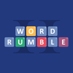 Word Rumble 2 - Puzzle Games -