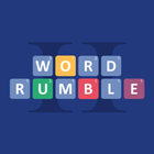 Word Rumble 2 icône