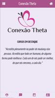 Conexão Theta Affiche