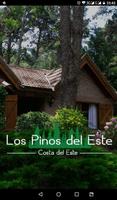 Poster Los Pinos del Este