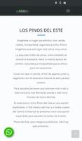 Los Pinos del Este 截图 1