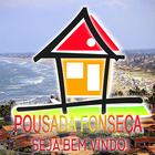 Pousada Fonseca icône