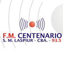 Fm Centenario Laspiur APK