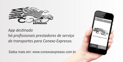 Conexo Expresso স্ক্রিনশট 3