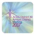 District XII 2017 ADM icon