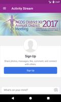 District XII 2017 ADM اسکرین شاٹ 1