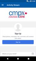 CMPX 2018 ảnh chụp màn hình 1