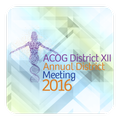 District XII 2016 ADM