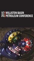 Williston Basin Conference 15 ポスター