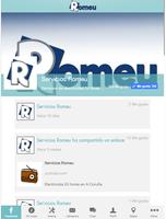 Servicios Romeu screenshot 2