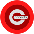 آیکون‌ conecta