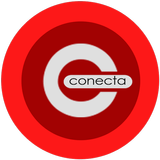 conecta 图标