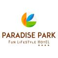 hello Paradise Park