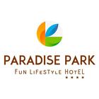 hello Paradise أيقونة