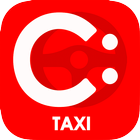 Conectapp Taxi Conductor icône