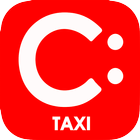 C:TAXI-icoon