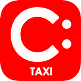 C:TAXI icône