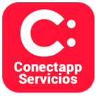 Conectapp Servicios (México) ไอคอน