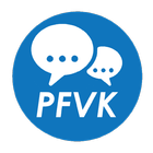 Personalizator for VK icon