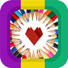 JustGreetings - Best E Cards Eid Greetings App icon