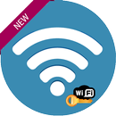 Wifi Password Searching (scanning) APK