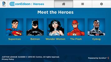 Con Edison Heroes screenshot 1