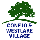 Conejo and Westlake Vlg Homes Zeichen