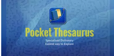 Pocket Thesaurus