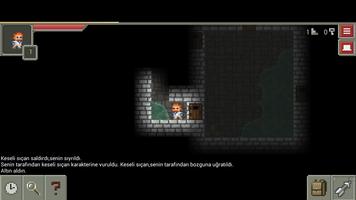 Pixel Dungeon Remake Ekran Görüntüsü 2