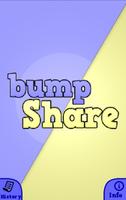 پوستر bumpShare