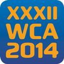 WCA2014 APK