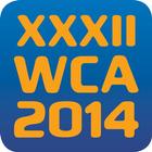 WCA2014 icône
