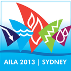 AILA 2013 ikon