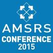 AMSRS Conference 2015