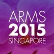 ARMS 2015