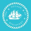 Voyage of Discovery 2014