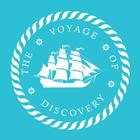 Voyage of Discovery 2014 ไอคอน