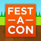 One Planet Fest-a-Con آئیکن