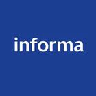 Informa Healthcare आइकन