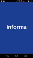 Informa Healthcare 海報