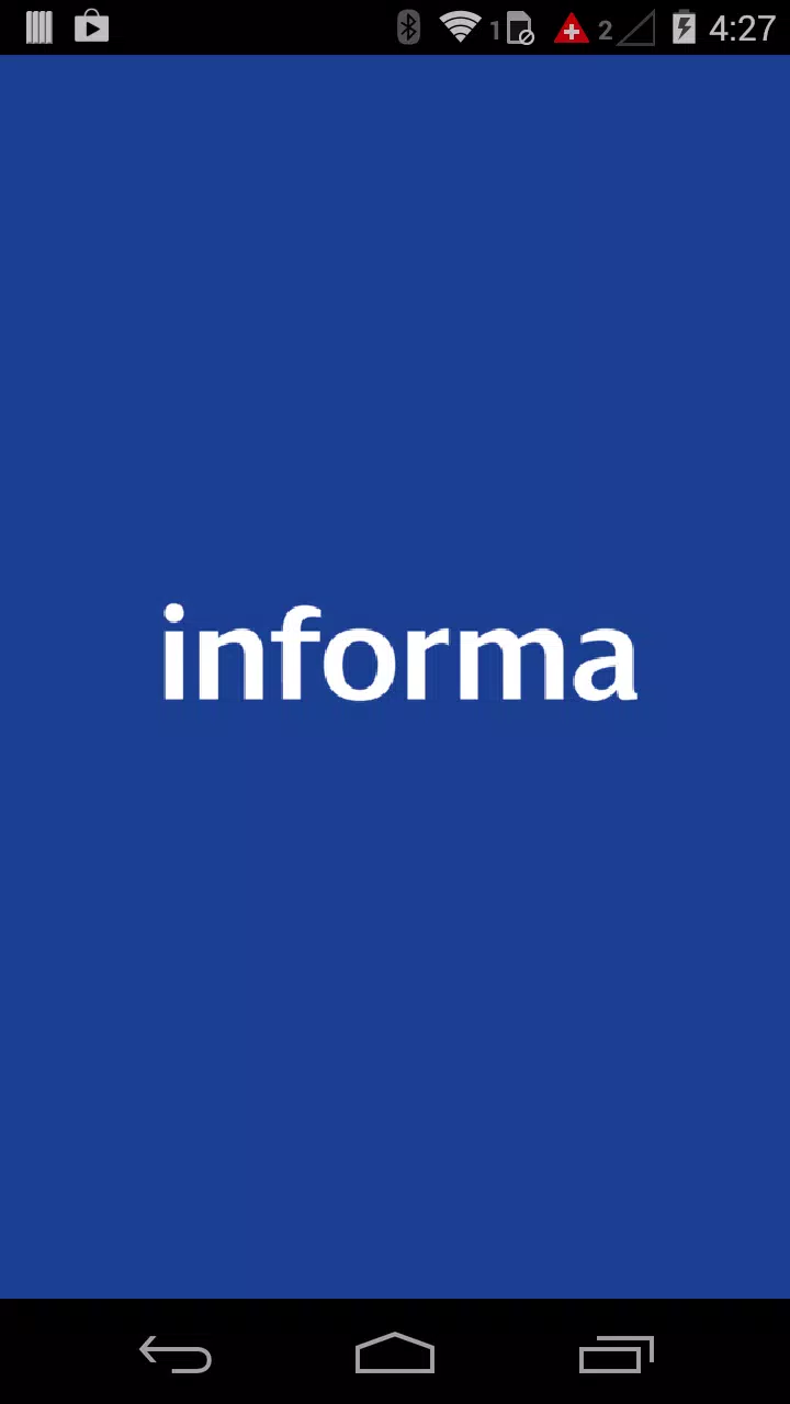 Informa Healthcare for Android - APK Download