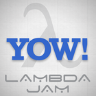 YOW LambdaJam icon