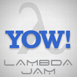 YOW LambdaJam icono