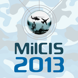 MilCIS 2013 आइकन
