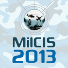 MilCIS 2013 icône