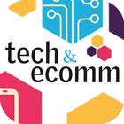 RetailWeek Tech and Ecomm 2014 иконка