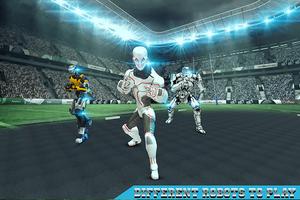 Robot Ring Battle Screenshot 2