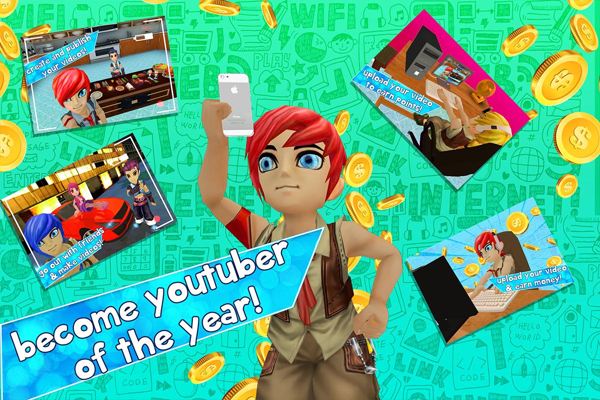 Игра в ЮТУБЕРА на телефон. Трек YOUTUBERS Life. Switch games ЮТУБЕР. Дыхание дракона в YOUTUBERS Life.