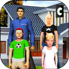 Virtual Mom: Family Fun icono