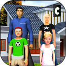 Virtual Mom: Family Fun APK